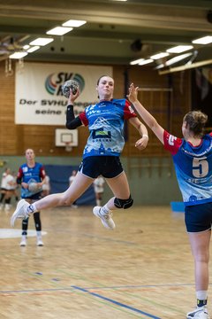 Bild 68 - wAJ Quali zur OL Runde 2